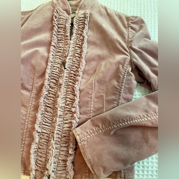 Express jacket - Picture 10 of 13